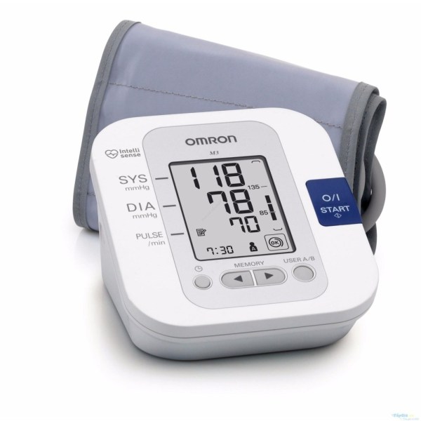 Máy đo huyết áp Omron- JPN1